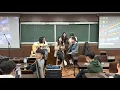 台大吉他社110級｜ 練習一個人生活