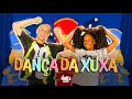 Download Lagu Dança Da Xuxa - Xuxa (remix) | FitDance Kids \u0026 Teen (Coreografia)