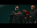 LinoG - Legend (Remix) ft B-Face , Drama-T, El Pro & Dj philbyte (official music video)