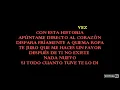 Directo al Corazón Luis Angel El Flaco Karaoke (2026)