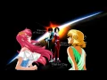 Download Lagu Gundam Seed HD Remastered - In The Quiet Night -  Shizukana Yoru ni - Retracks -