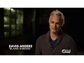 Vietsub iZombie David Anders Season 3 Interview