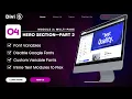 Ep Custom Variable Fonts Disable Google Fonts Inline Text Modules Divi 5 2026 Module 2
