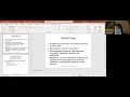 Pharmacology Test 2 Review 1