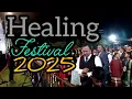 Lagu  Niom Beit Niom Beit shad ki pastor Healing festival Potternet tv ...