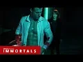 Video di Immortals Season 1 Netflix Trailer (English Subtitles)