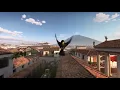 La niña del volcán (Polocorp remix)
