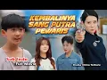Download Lagu KEMBALINYA SANG PUTRA PEWARIS \\ SUB INDO \\ DRAMA CHINA FULL MOVIE TERBARU