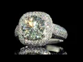 Judy Engagement Ring