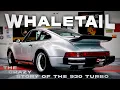 The Crazy Story of Porsche s 930 Turbo - Best 911 Ever