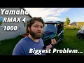 Yamaha Rmax 4 Lets See if we can Fix the ISSUE