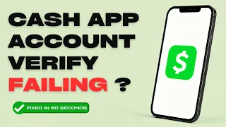 How to Fix Cash App Identity Verification Not Working or Failing 2026