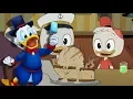 DuckTales references Scrooge McDuck s love for Sea-salt ice cream in Kingdom Hearts