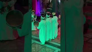 Folklore Magouna Maroc Culture 2023 