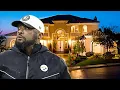 MIKE TOMLIN WIFE NFL CAREER AND NETWORTH 2024
