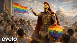 gejtos antyczny napaleniec oficjalny teledysk 