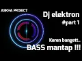 Download Lagu DJ ELEKTRO BASS SYSTEM - KEREN BANGET || CARRETA SOUND
