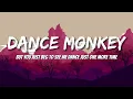 Tones and I - Dance Monkey