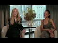 Power Family and Lioness Nicole Kidman Zoe Saldana