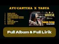 Download Lagu AYU CANTIKA - TAMAN JURUG Full Album Full Lirik