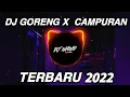 Download Lagu DJ GORENG GORENG X CAMPURAN SLOW BEAT REMIX FYP VIRAL TIKTOK TERBARU 2022