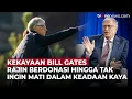 Download Lagu Kekayaan Bill Gates Merosot, Eks Anak Buahnya Malah Makin Kaya | OneNews Update