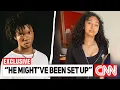 Download Lagu Caleb REACTS To Federal Timeline Findings.. (D4vd Might Be FR*MED?!)
