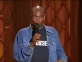 Dave Chappelle - Landlord on Crack