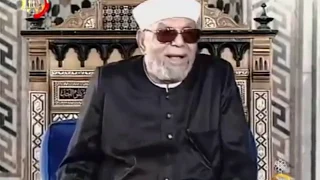 نبى الله اليسع عليه السلام الشيخ الشعراوى 