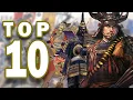 Download Lagu Top 10 Greatest Samurai Warriors