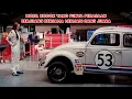 Download Lagu Mobil Kodok Yang Bisa Di Ajak Ngapain aja‼️Curhatin Mantan Sampai Juara Balap || Alur Cerita Herbie