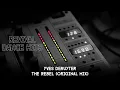 Yves Deruyter - The Rebel (Original Mix) [HQ]