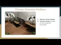Objects Can Move 3D Change Detection byGeometric Transformation Consistency
