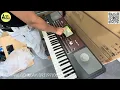 Download Lagu Đập Hộp Đàn Organ Korg Pa700 New 100% đời 2025 về với chị Hiền ở Lâm Đồng - Giá siêu tốt