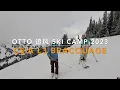 Bracquage Drill Otto High Performance Ski Camp 2023 Jasper Canada