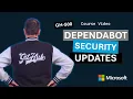 Configure Dependabot security updates on your GitHub repository GH-500 Episode 3