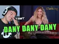 Download Lagu Dany's KMF Guitar Riffs | Rock Singer Reacts