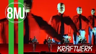 Who Sampled KRAFTWERK Edition