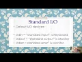 Linux Redirect Commands
