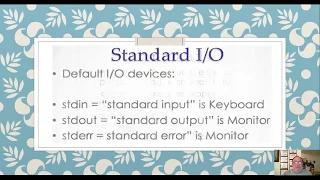 Linux Redirect Commands