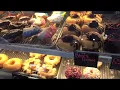 Download Lagu Come With us to Zombee Donuts in Fullerton, California