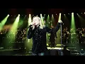 Download Lagu 2020 Rock Meets Classic - Robin Zander - The Flame