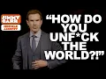 Download Lagu Jimmy Carr’s Three-Point Plan to Fix the World? | Jimmy Carr Crowd Work