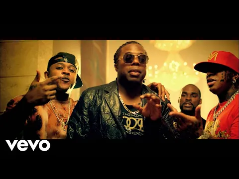 Download MP3 Rich Gang - Tapout (Explicit) [Official Video]