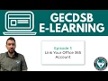GECDSB eLearning Support - Ep 3