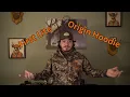 First Lite Origin Hoodie 2 Year Review