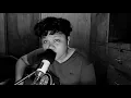 intentions - justin bieber (acoustic) | cover