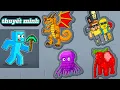 Download Lagu Tôi Thử Thách Tham Gia Máy Chủ Khai Thác Brainrot  2 Trong Minecraft