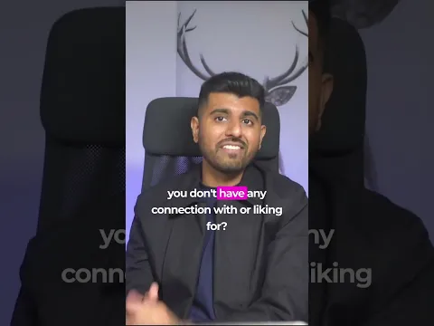 Do you have good friends?
