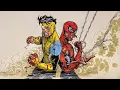 D4VD - Feel It  (From The Original Series “Invincible”)
